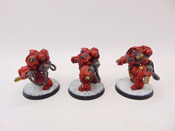Aggressor Squad