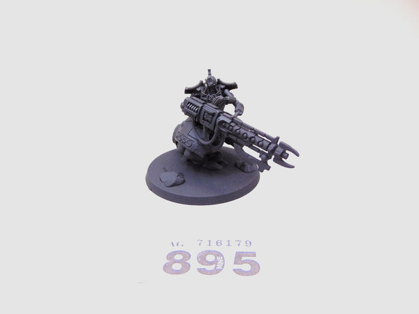 Lokhust Heavy Destroyer