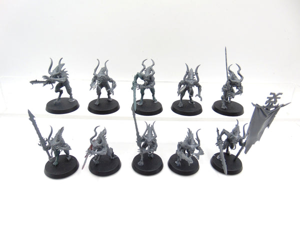 Bloodletters