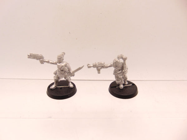 Ratskin Braves