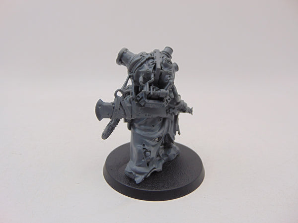 Lord of Poxes