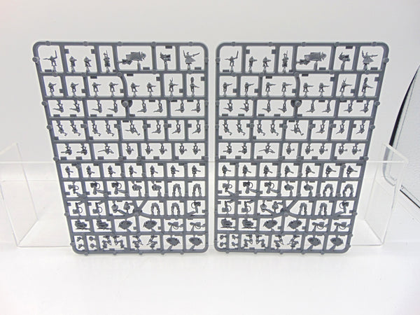 Legions Imperialis: Solar Auxilia Infantry