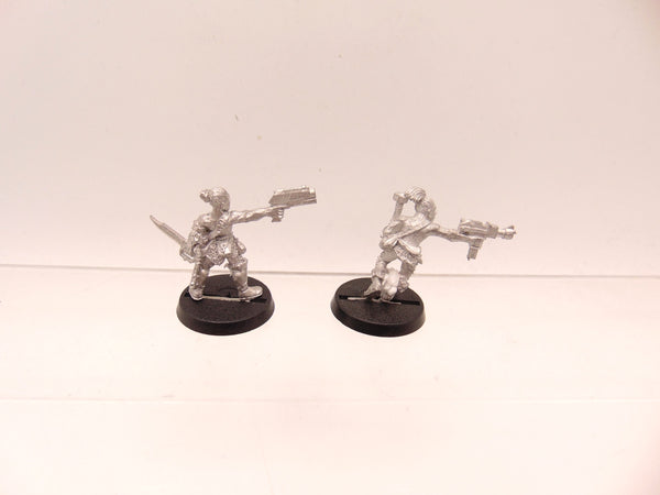 Ratskin Braves