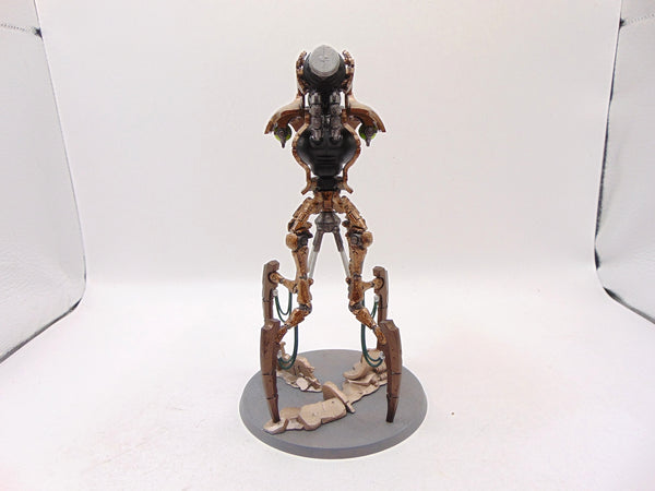 Canoptek Doomstalker