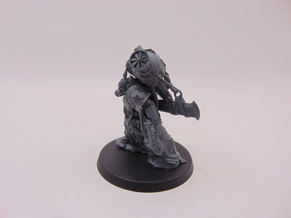 Lord of Poxes