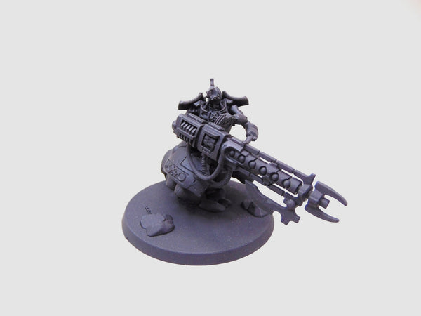 Lokhust Heavy Destroyer