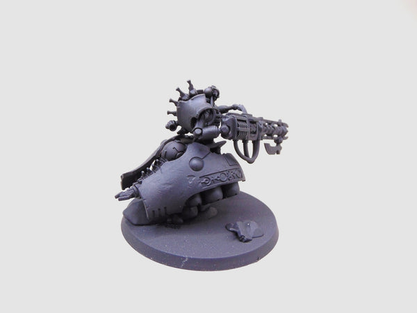 Lokhust Heavy Destroyer