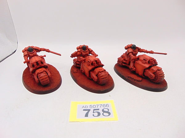 Outriders