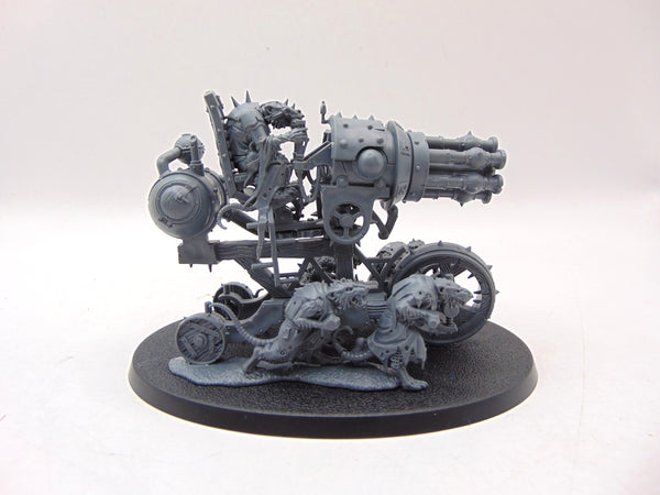 Ratling Warpblaster