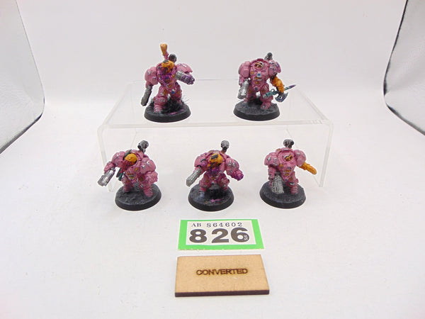 Einhyr Hearthguard