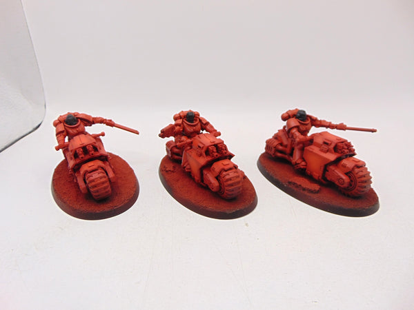 Outriders
