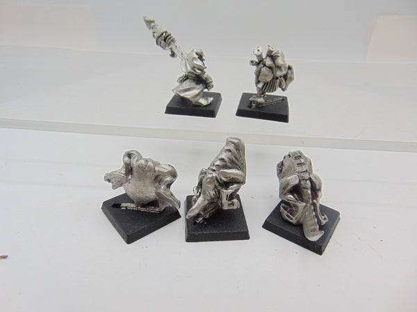 Squigs with Herders / Squig Herd