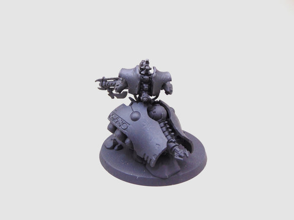 Lokhust Heavy Destroyer