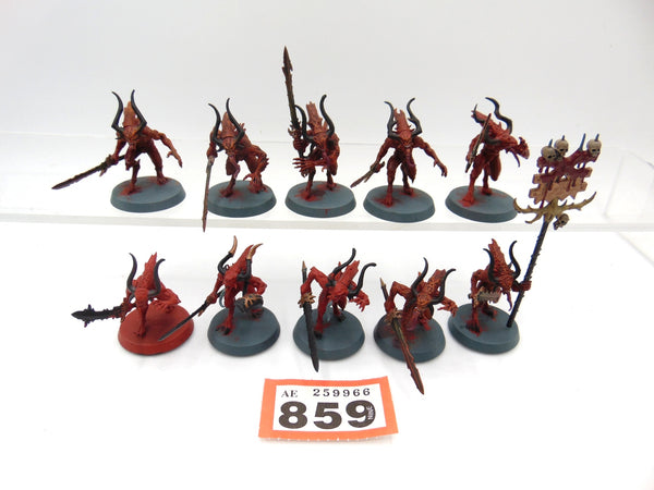 Bloodletters