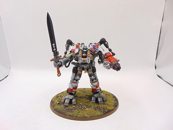 Nemesis Dreadknight