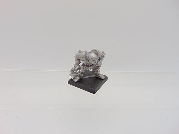 Chaos Warrior Madflail