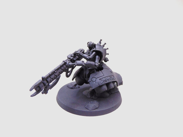 Lokhust Heavy Destroyer