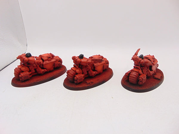 Outriders