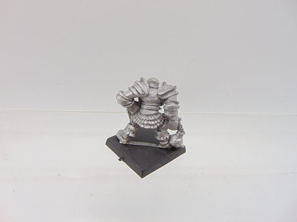 Chaos Warrior Madflail