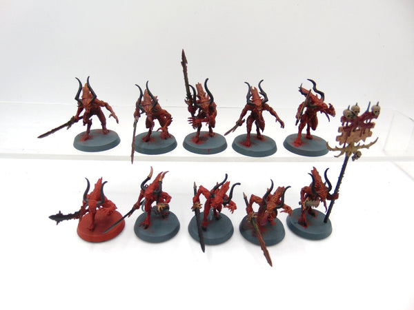 Bloodletters