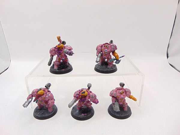 Einhyr Hearthguard