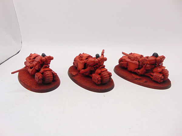 Outriders