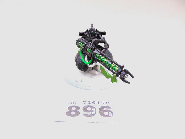 Lokhust Heavy Destroyer