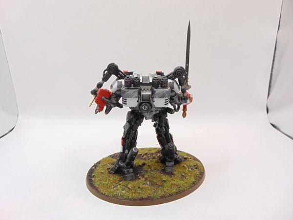 Nemesis Dreadknight