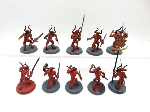 Bloodletters