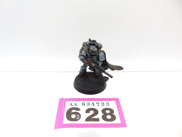 Legion Vigilator
