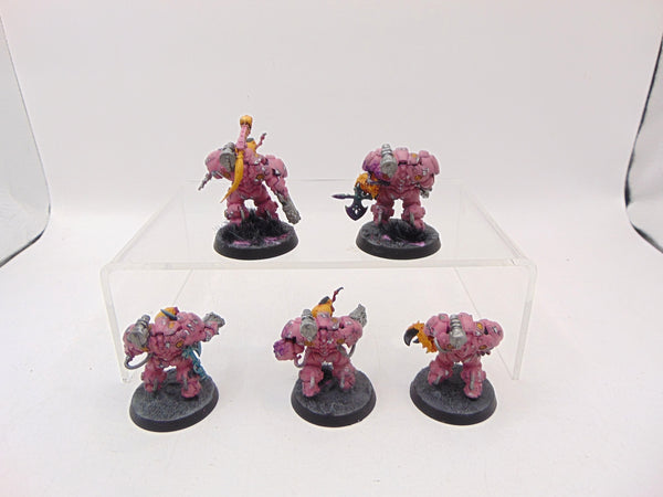 Einhyr Hearthguard