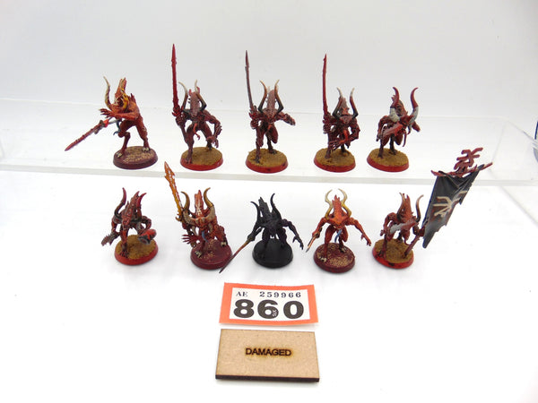Bloodletters