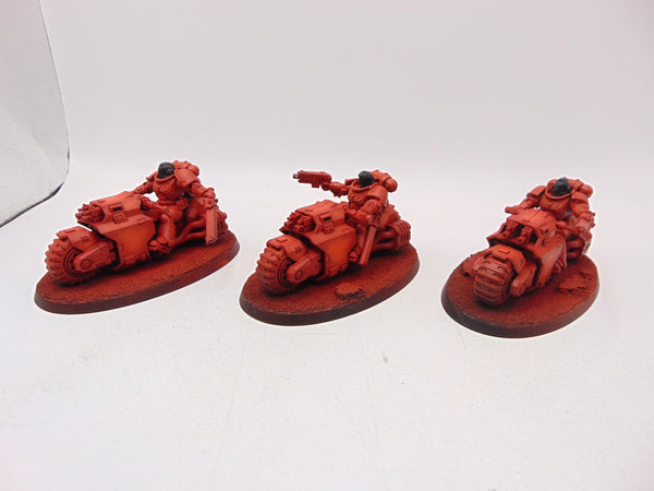 Outriders