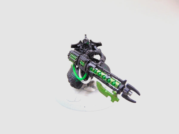 Lokhust Heavy Destroyer