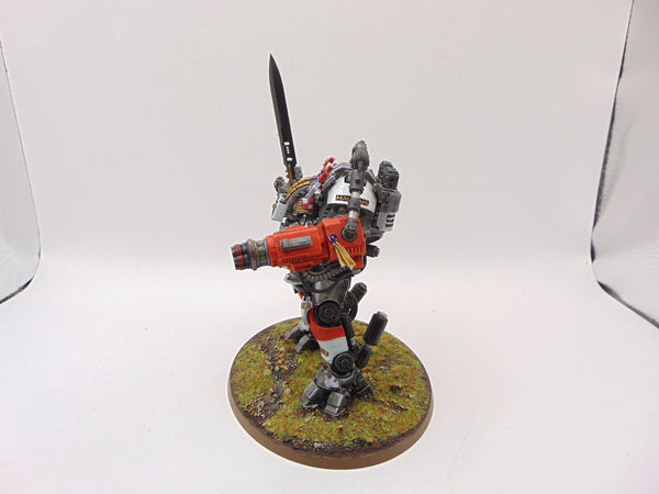 Nemesis Dreadknight