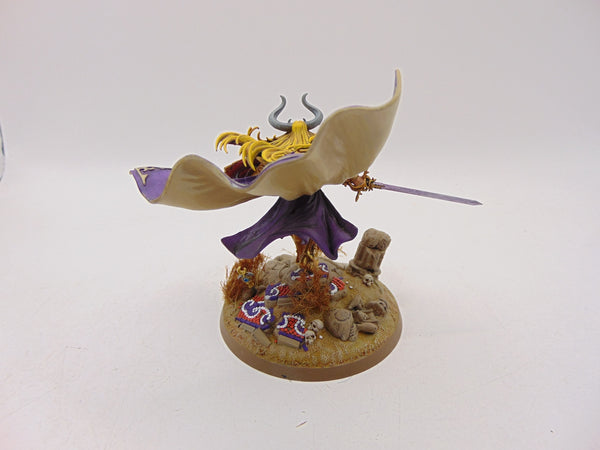 Sigvald, Prince of Slaanesh