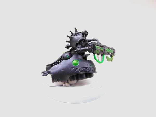Lokhust Heavy Destroyer
