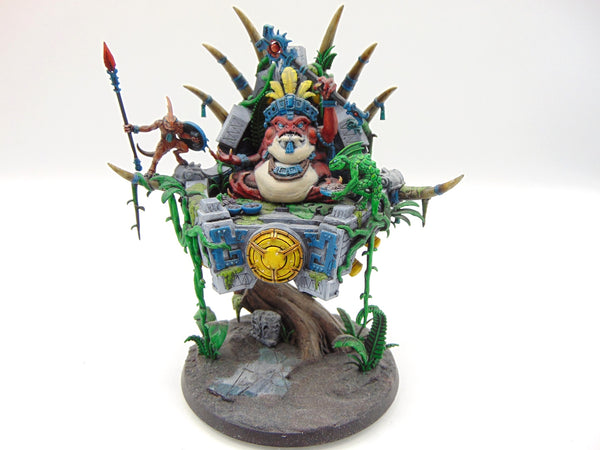 Slaan Starmaster