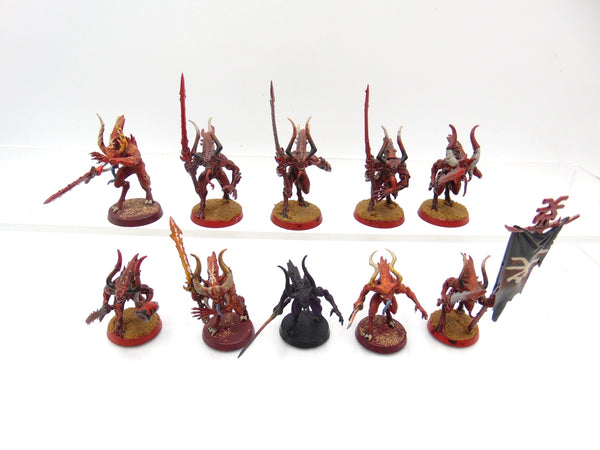 Bloodletters