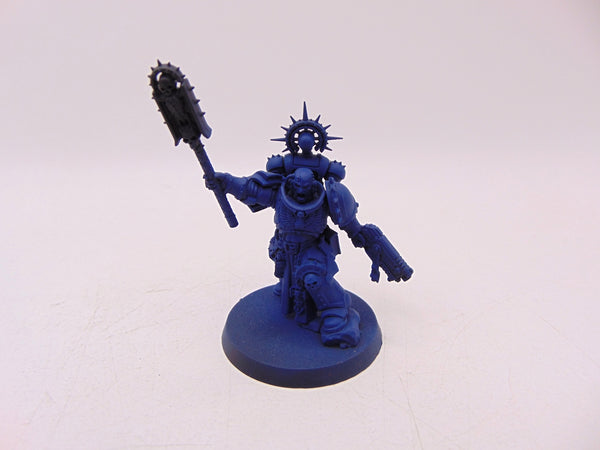 Chaplain