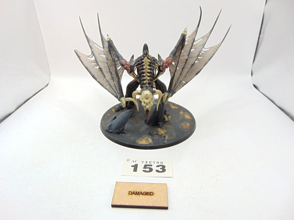 Zombie Dragon