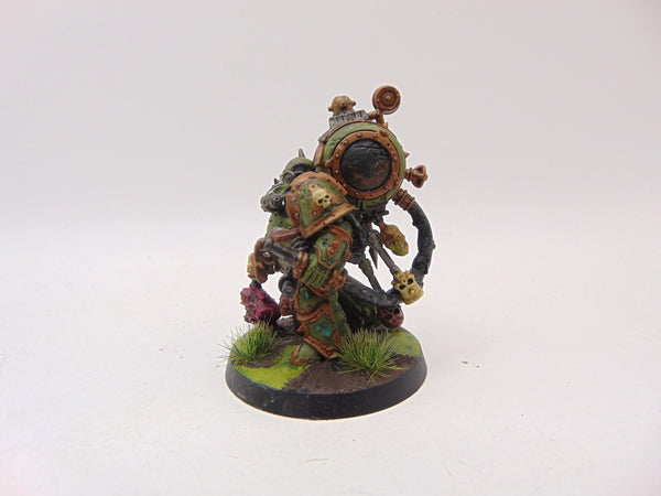 Foul Blightspawn