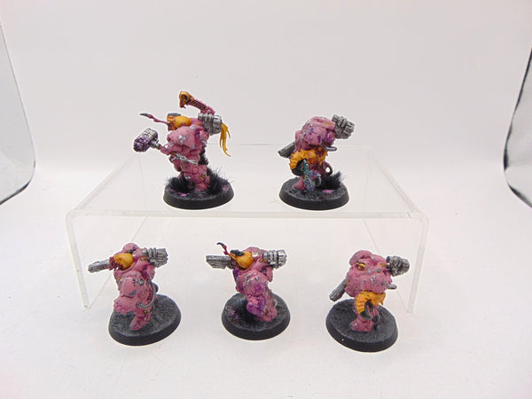 Einhyr Hearthguard