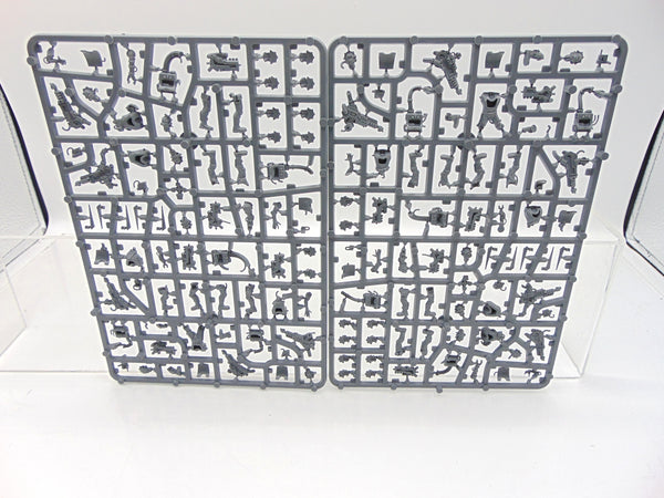 Tech-thralls Covenant