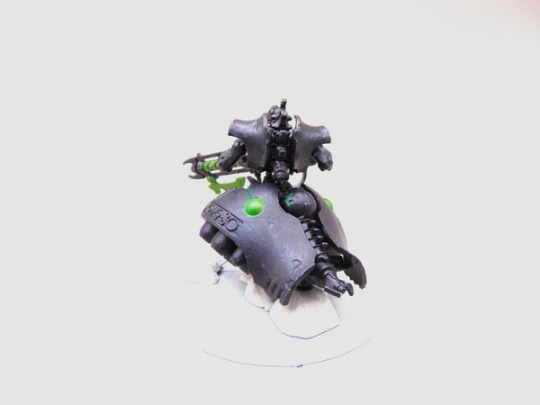 Lokhust Heavy Destroyer