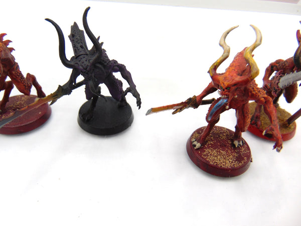 Bloodletters