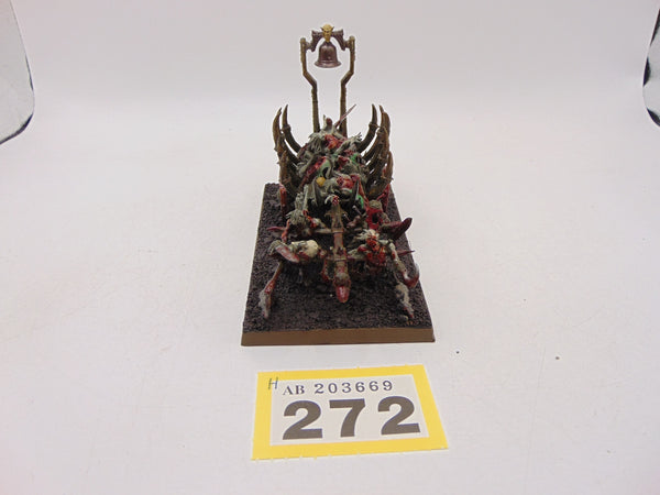Corpse Cart