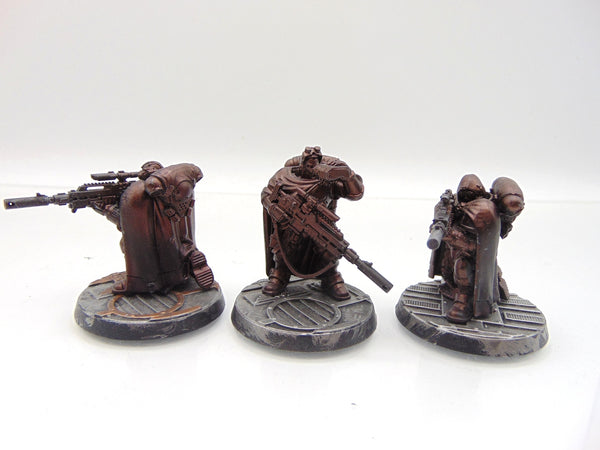 Eliminators