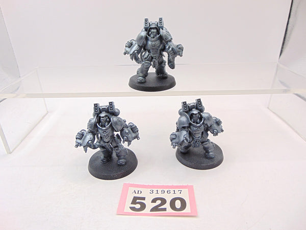 Aggressors