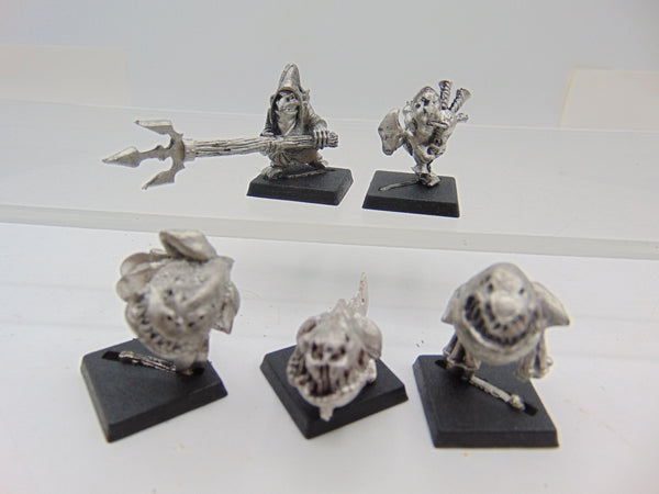 Squigs with Herders / Squig Herd